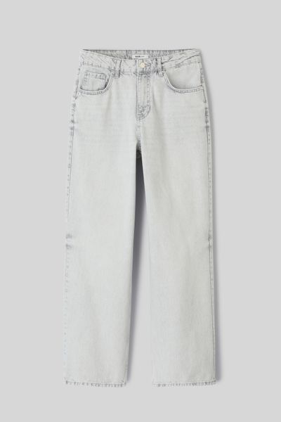 Jean baggy