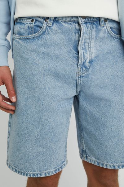 Bermuda en jean