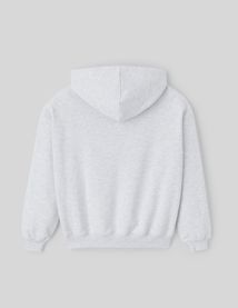 Sweat à capuche