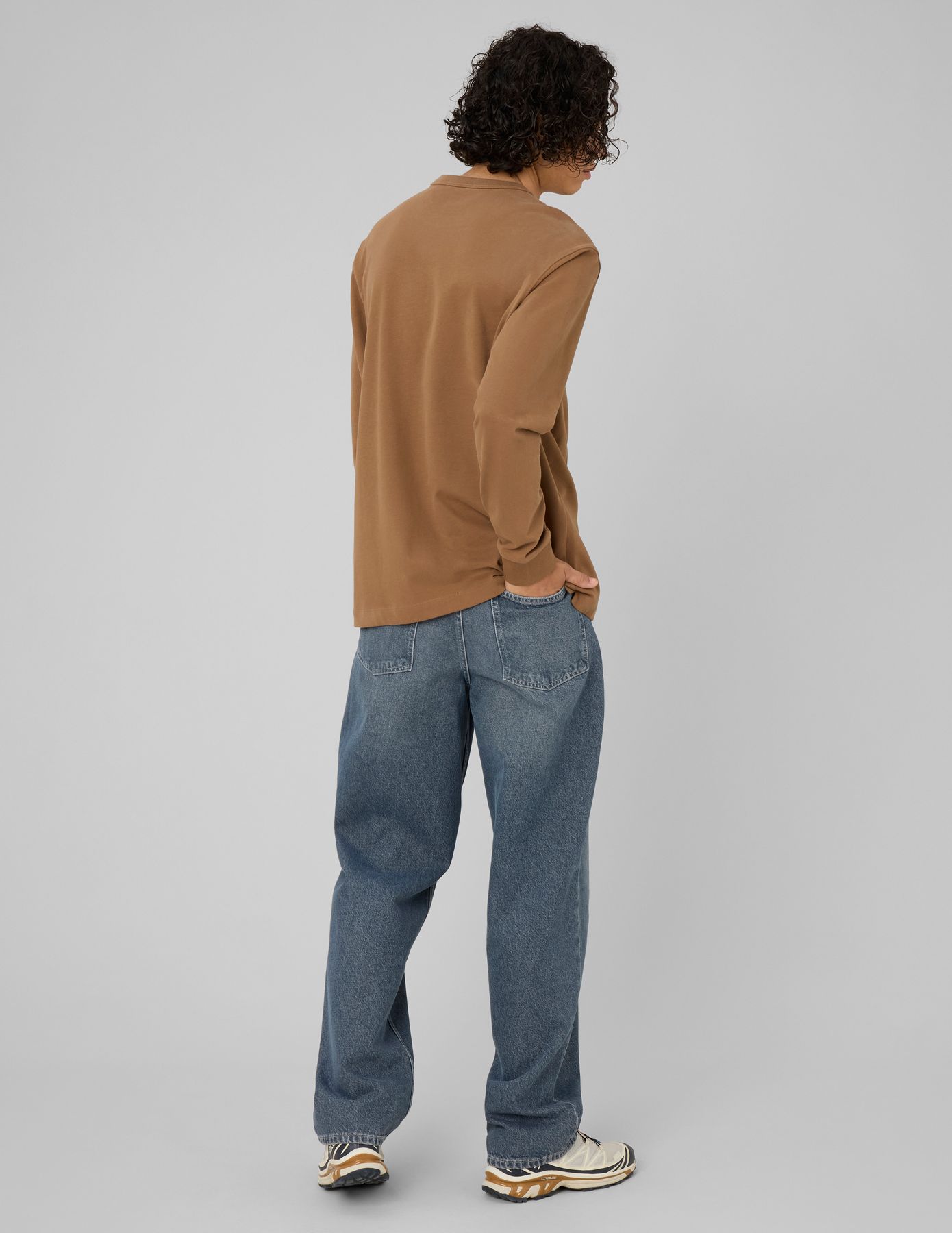 T-shirt manches longues