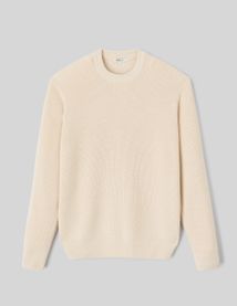 Pull col rond