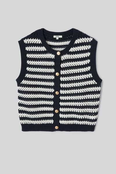 Gilet sans manches