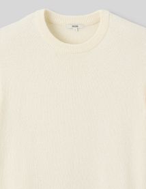 T-shirt maille