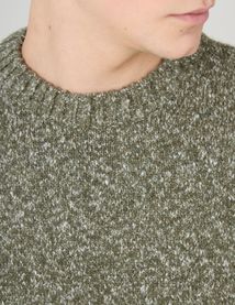 Pull moulin&eacute;