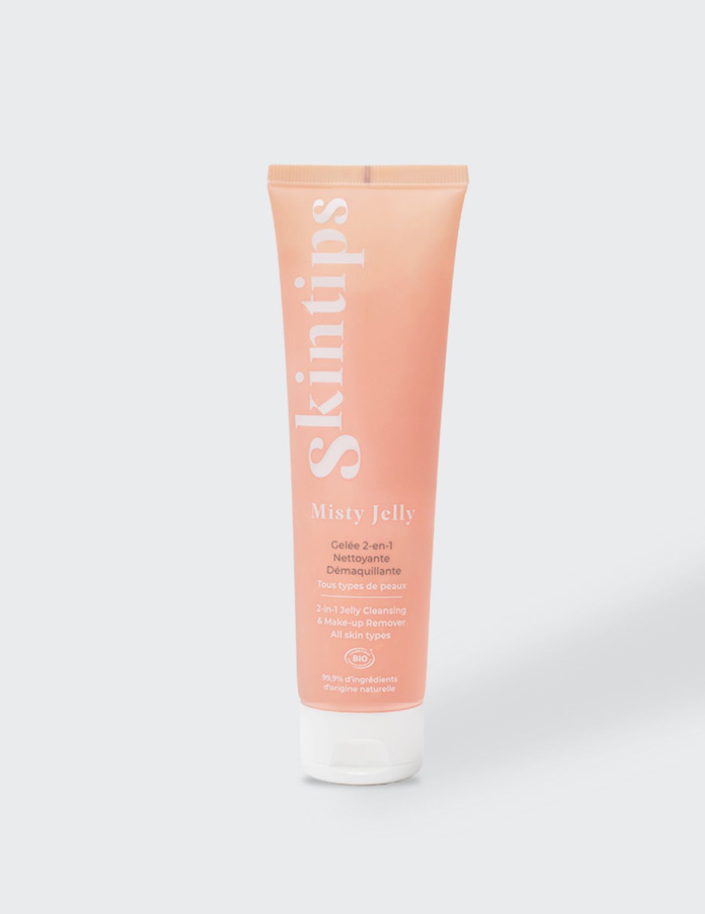 Misty Jelly SKINTIPS