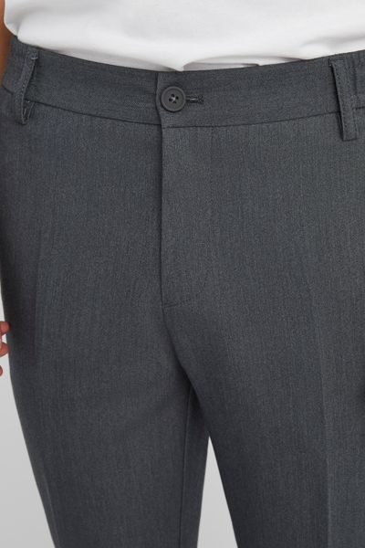 Pantalon de ville fluide