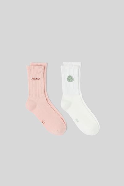 Lot de 2 paires de chaussettes