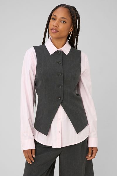 Gilet sans manches