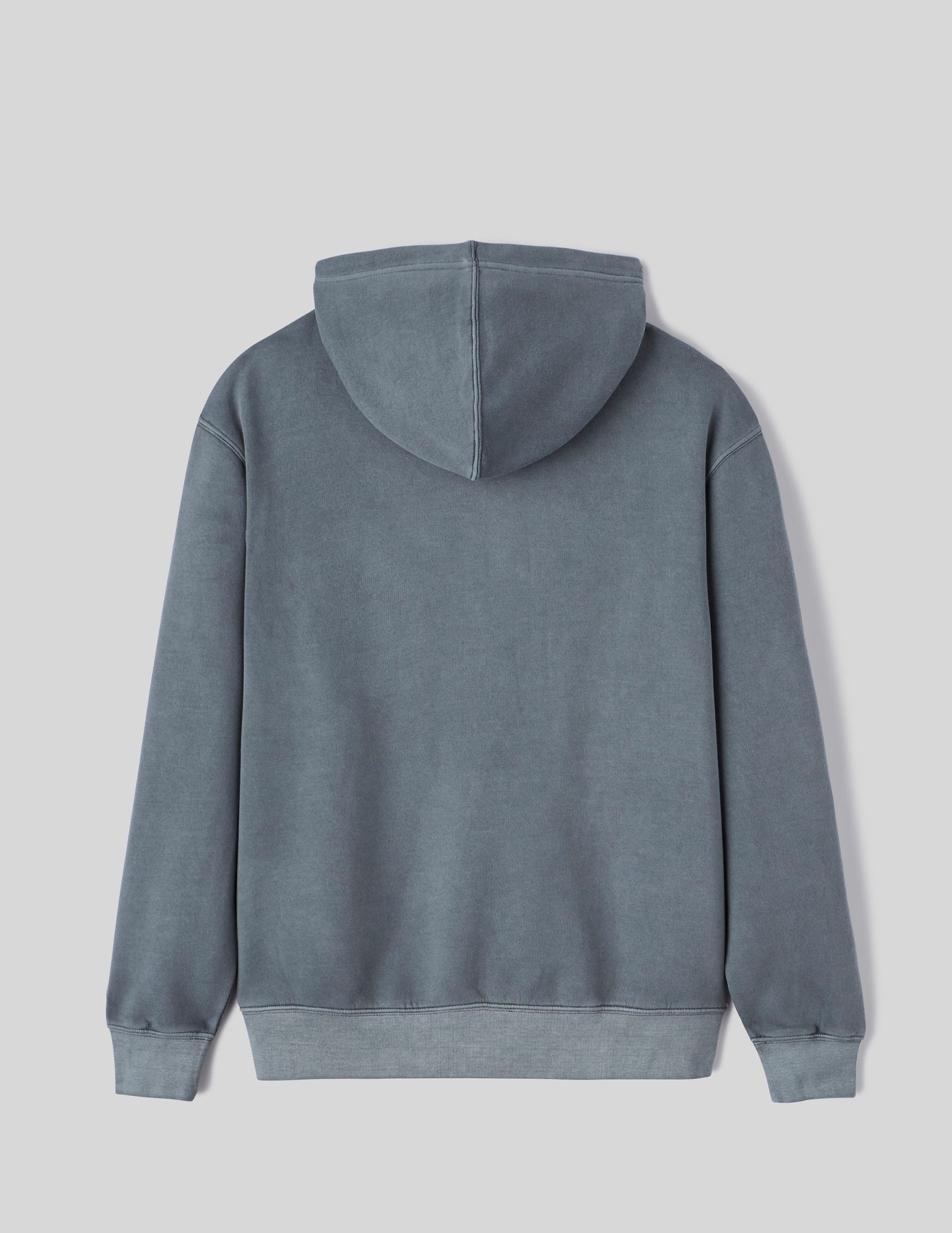 Sweat zipp&eacute; &agrave; capuche