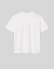 T-shirt imprim&eacute;