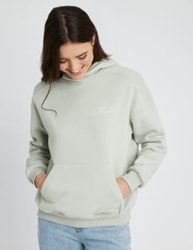 Sweat imprimé