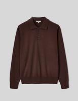 Marron fonc&eacute;e