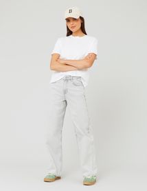 Jean baggy