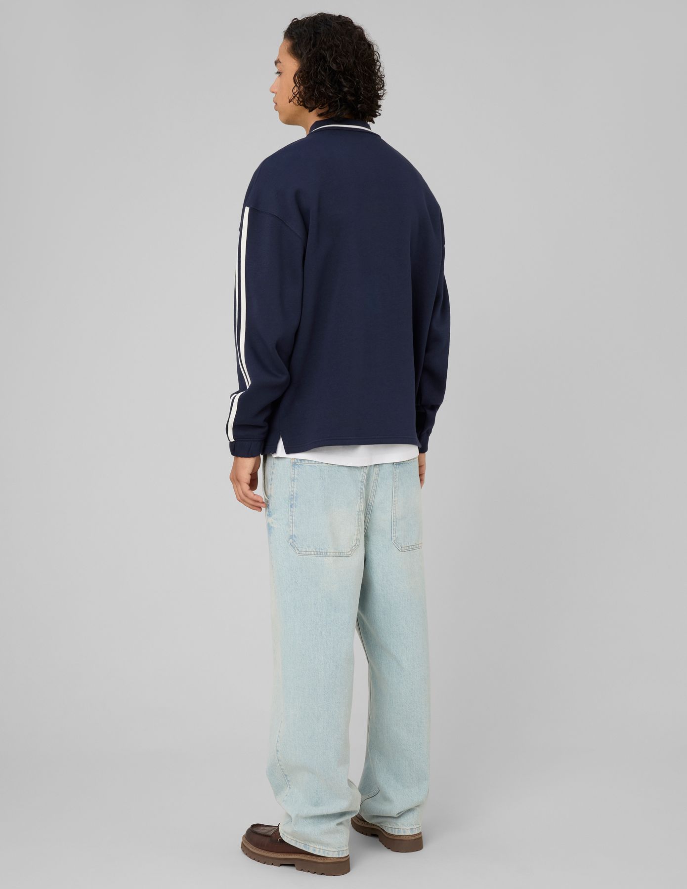 Sweat licence Harvard
