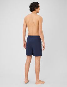 Short de bain uni
