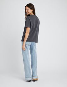 T-shirt imprimé