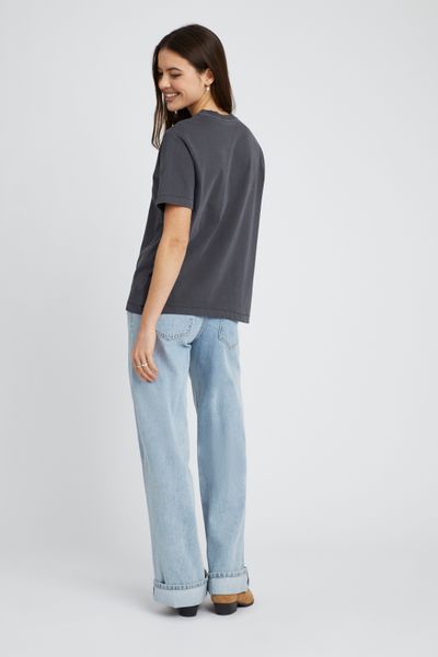 T-shirt imprimé
