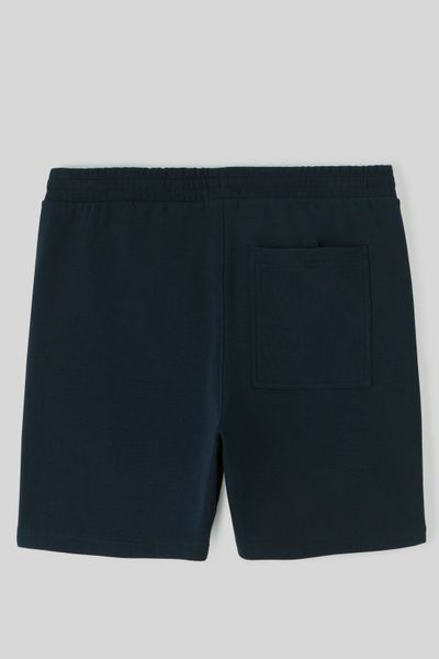 Bermuda maille