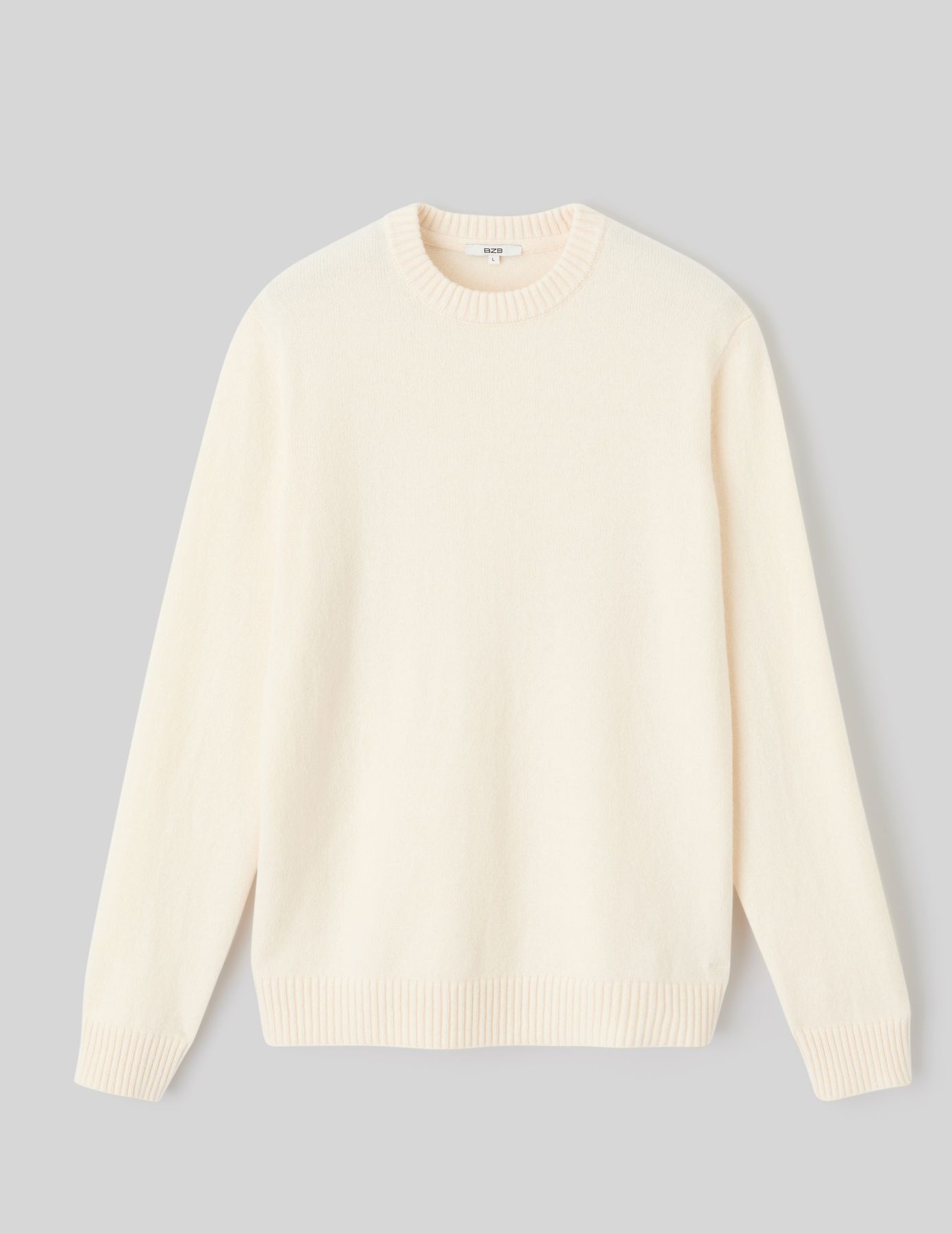 Pull en laine