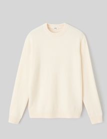 Pull en laine