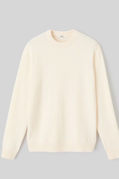 Pull en laine