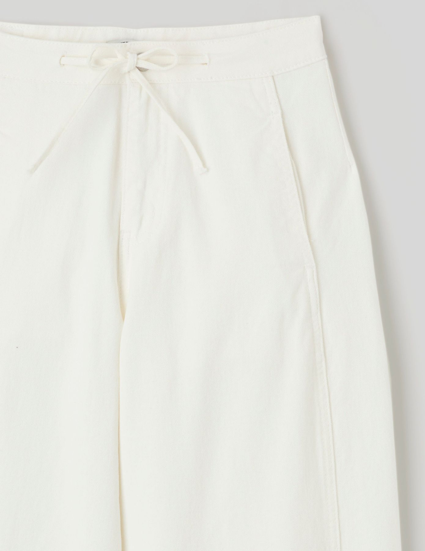 Jean balloon fluide
