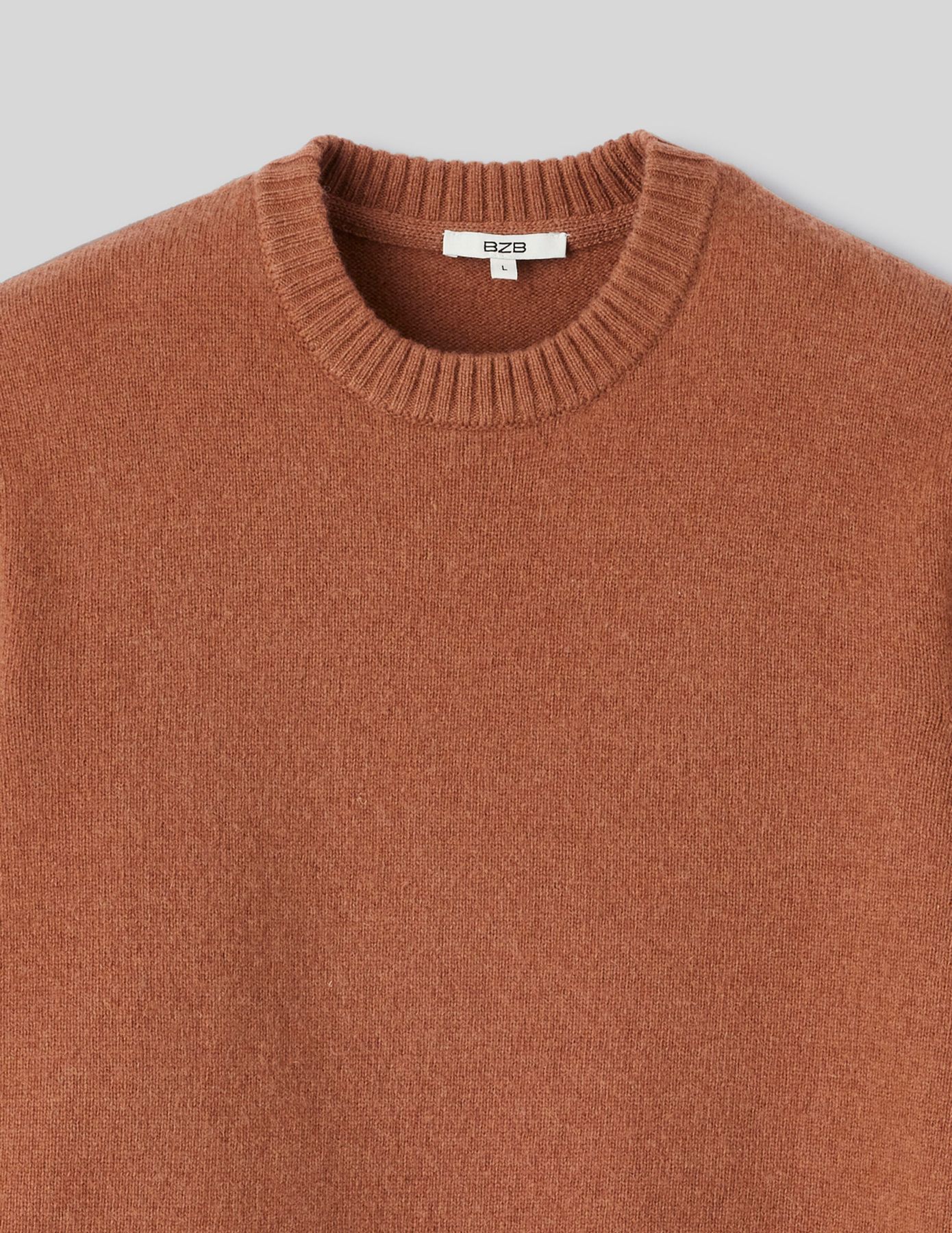 Pull en laine