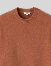 Pull en laine