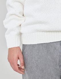 Pull bouclette