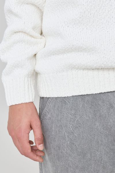 Pull bouclette