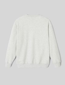 Sweat basique extra doux