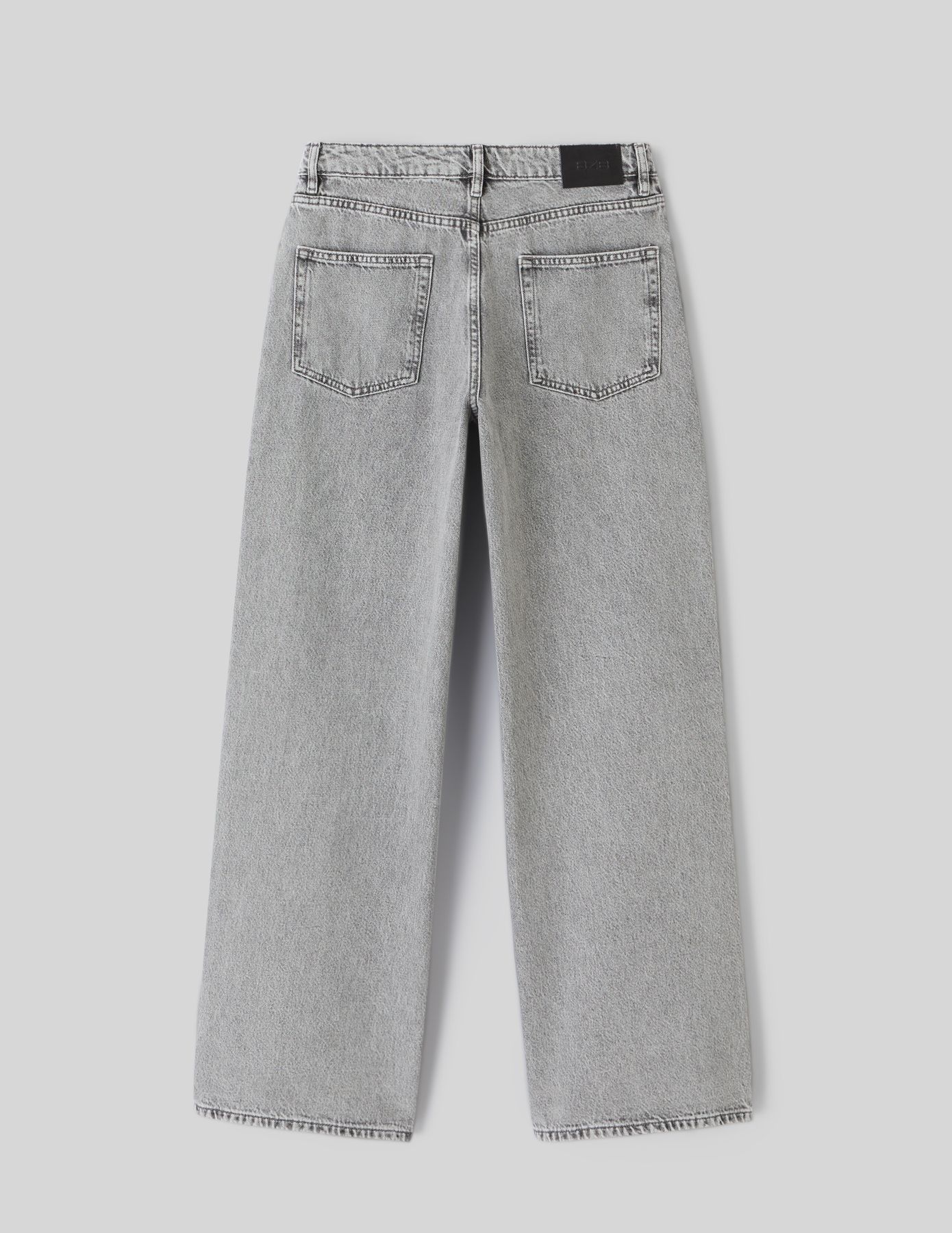 Jean baggy oversize
