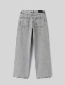 Jean baggy oversize