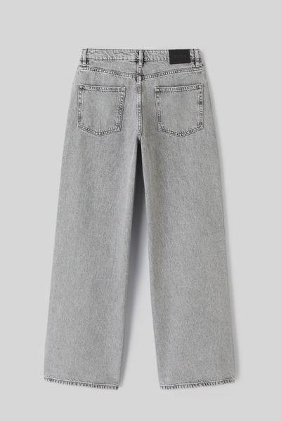 Jean baggy oversize