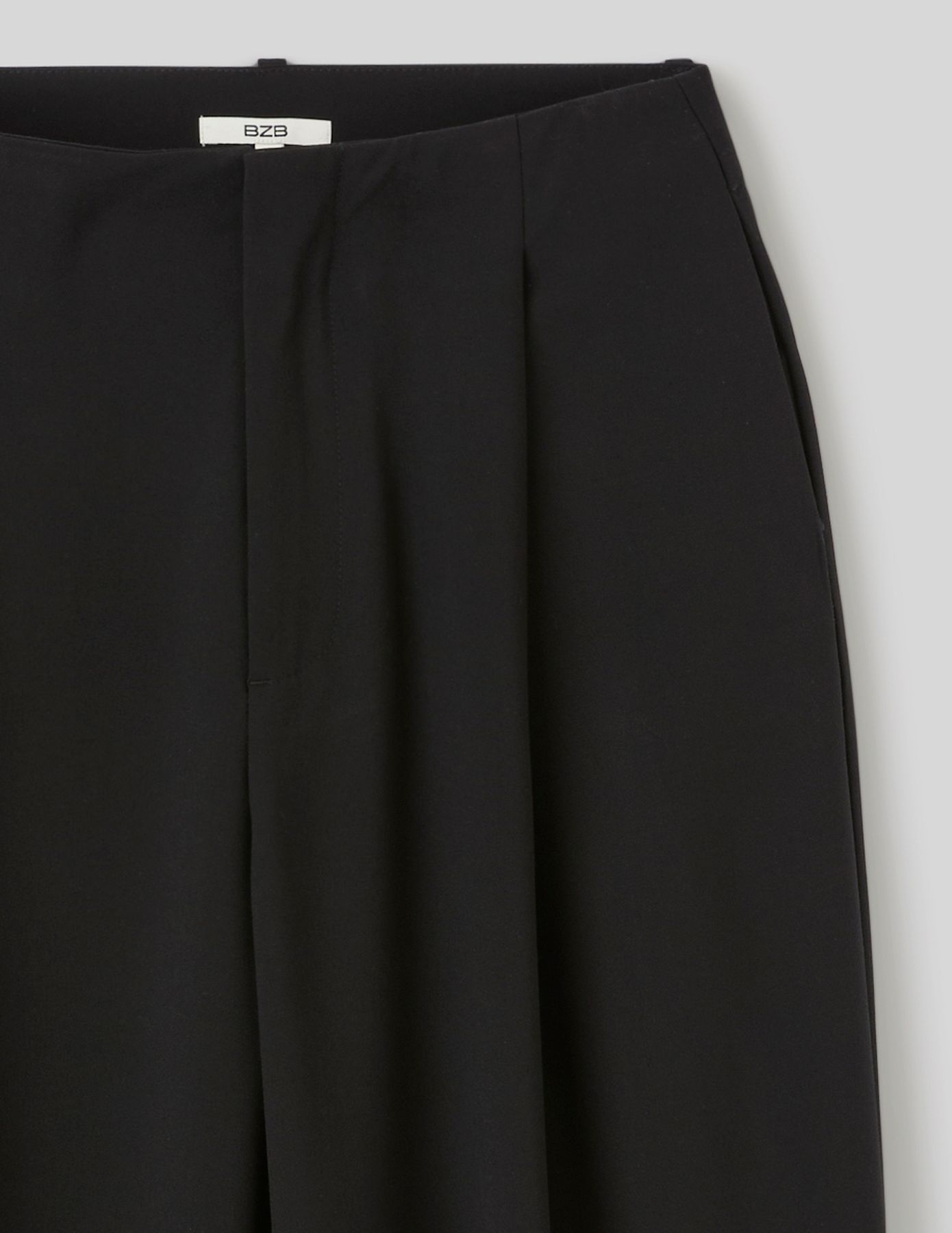 Pantalon balloon