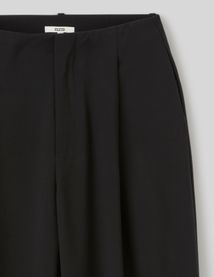 Pantalon balloon