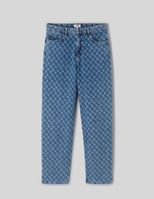 Bleu moyen