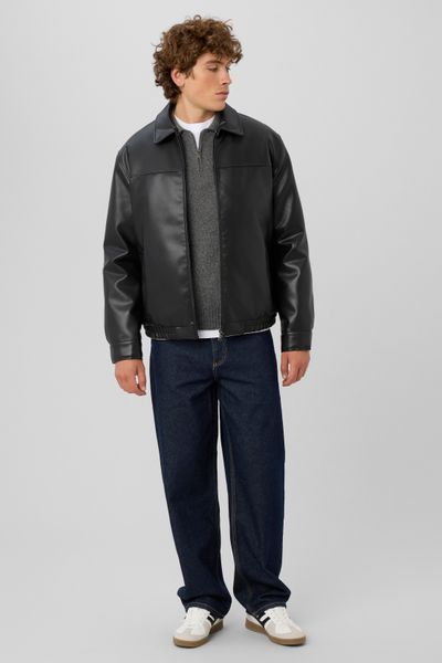 Pull col polo