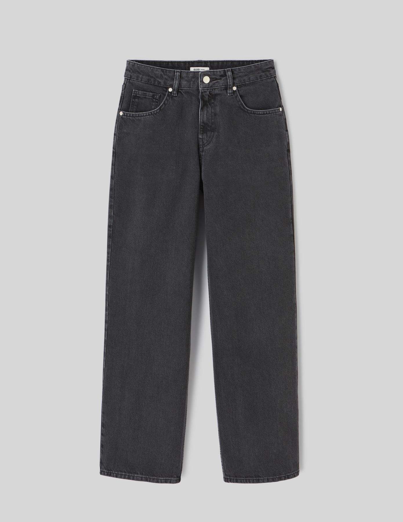 Jean baggy