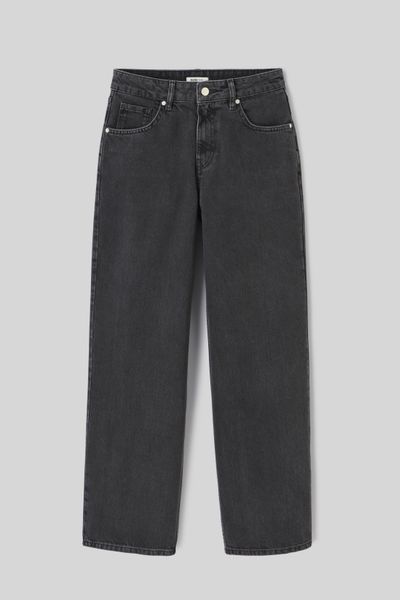 Jean baggy