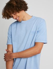 T-shirt brodé