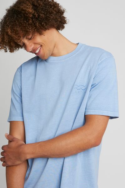T-shirt brodé