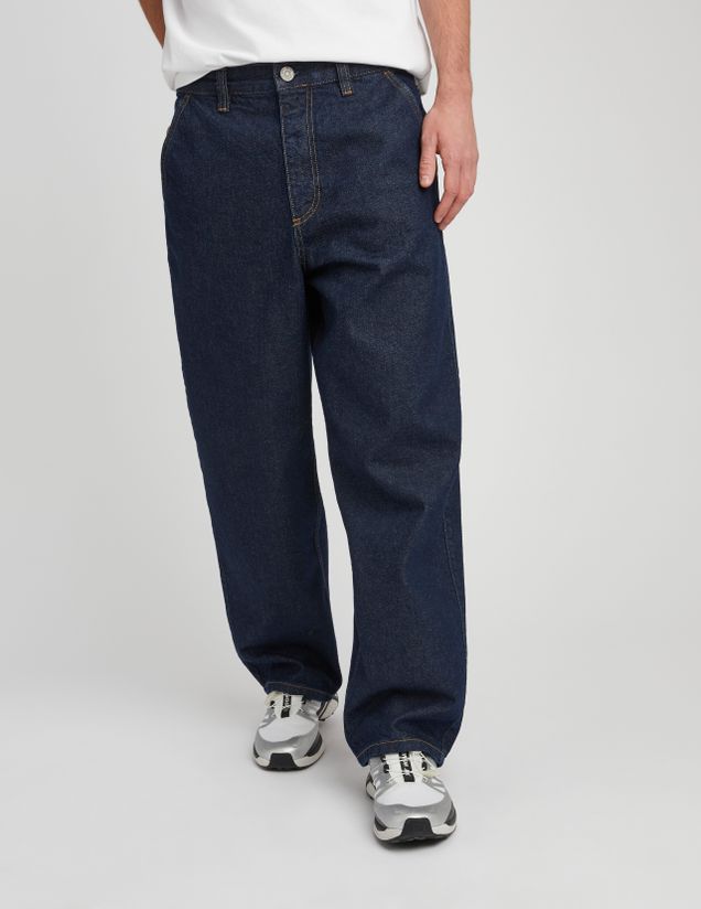 Jean skater brut