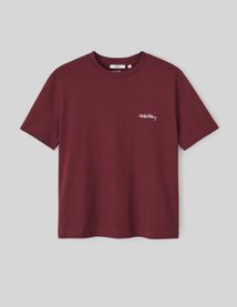 T-shirt collab Keith Haring