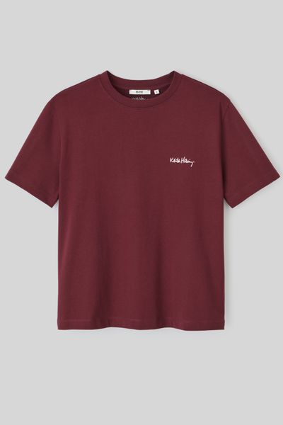 T-shirt collab Keith Haring