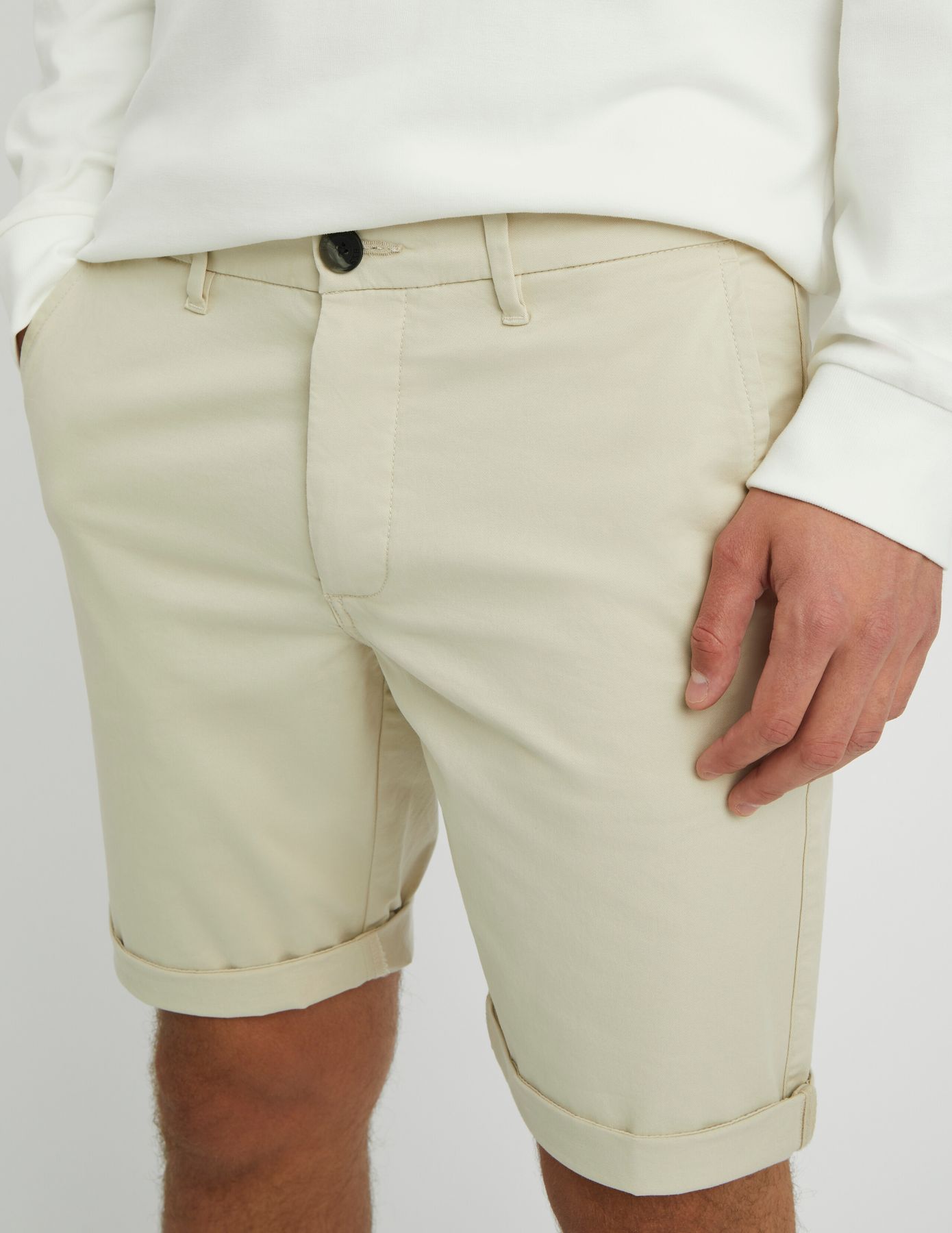 Bermuda chino