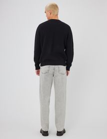 Pull col rond