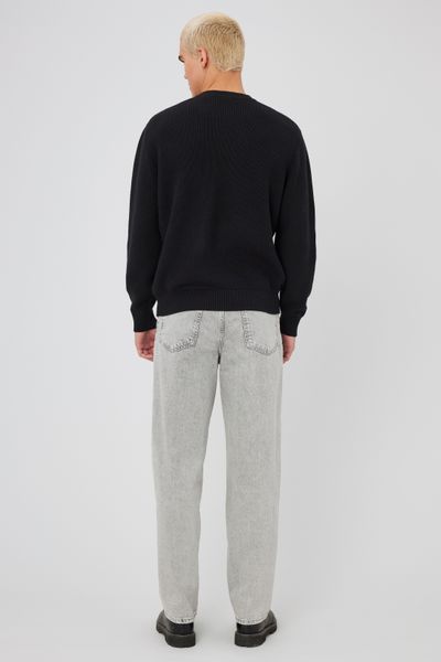 Pull col rond