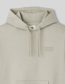 Sweat &agrave; capuche