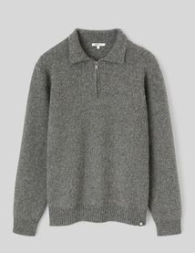Pull col polo